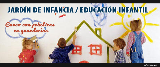 Centros de formacion en toda Espa&ntilde;a