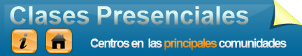 Centros de formacion