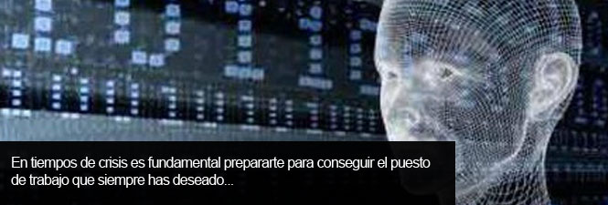 Cursos Profesionales