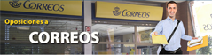 Oposiciones a Correos