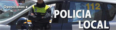 Oposiciones a Polic�a Local